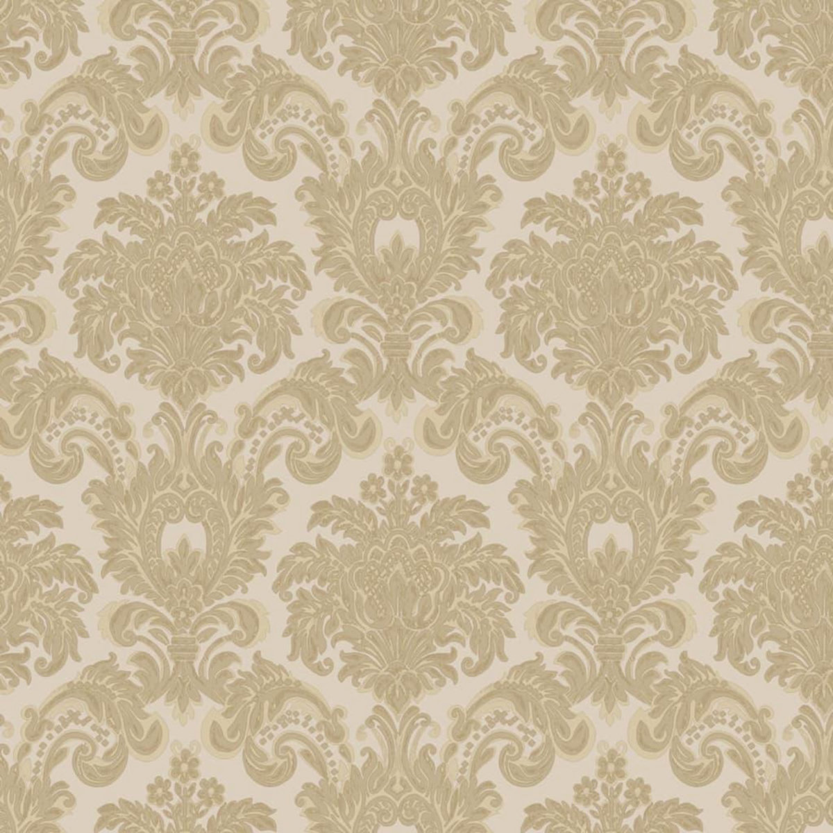 Noordwand Noordwand Papier peint Classic Ornaments Beige