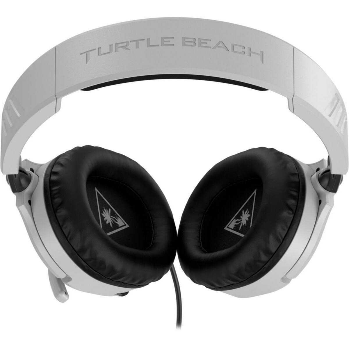 Turtle Beach Casque gamer Recon 70P Blanc 2024
