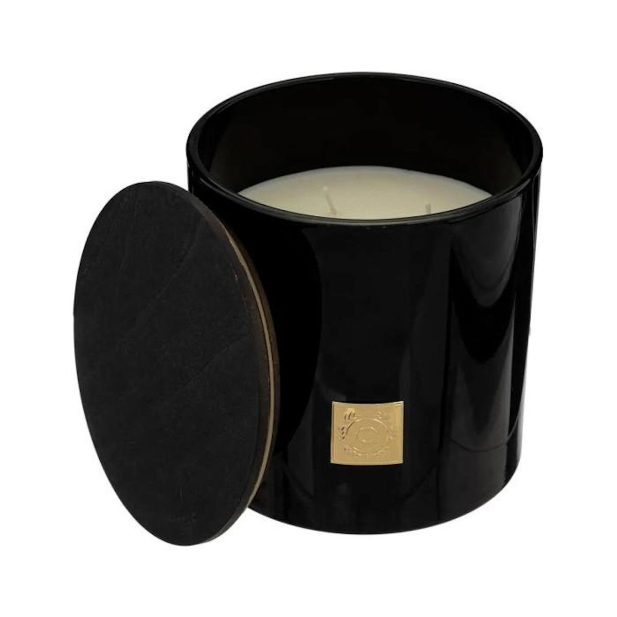 ATMOSPHERA Bougie Parfumée  Enzo  1200g Fruits des Bois