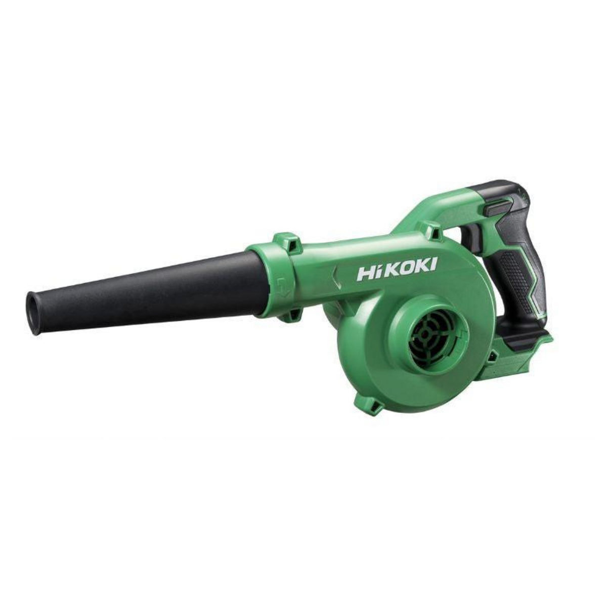 HIKOKI Souffleur 18V HIKOKI RB18DCW4Z Li-ion solo - Fonction aspirateur