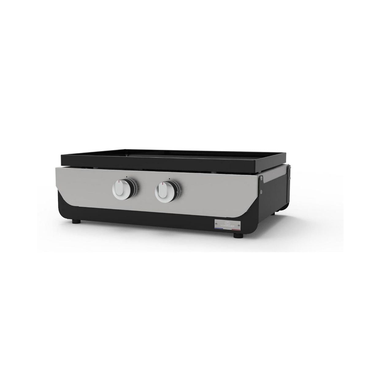 Le marquier Plancha électrique  3500w 60x40cm - PLOE260DP
