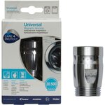 CARE PROTECT Anti-calcaire magnétique magnetique Puissance  19 800 Gauss