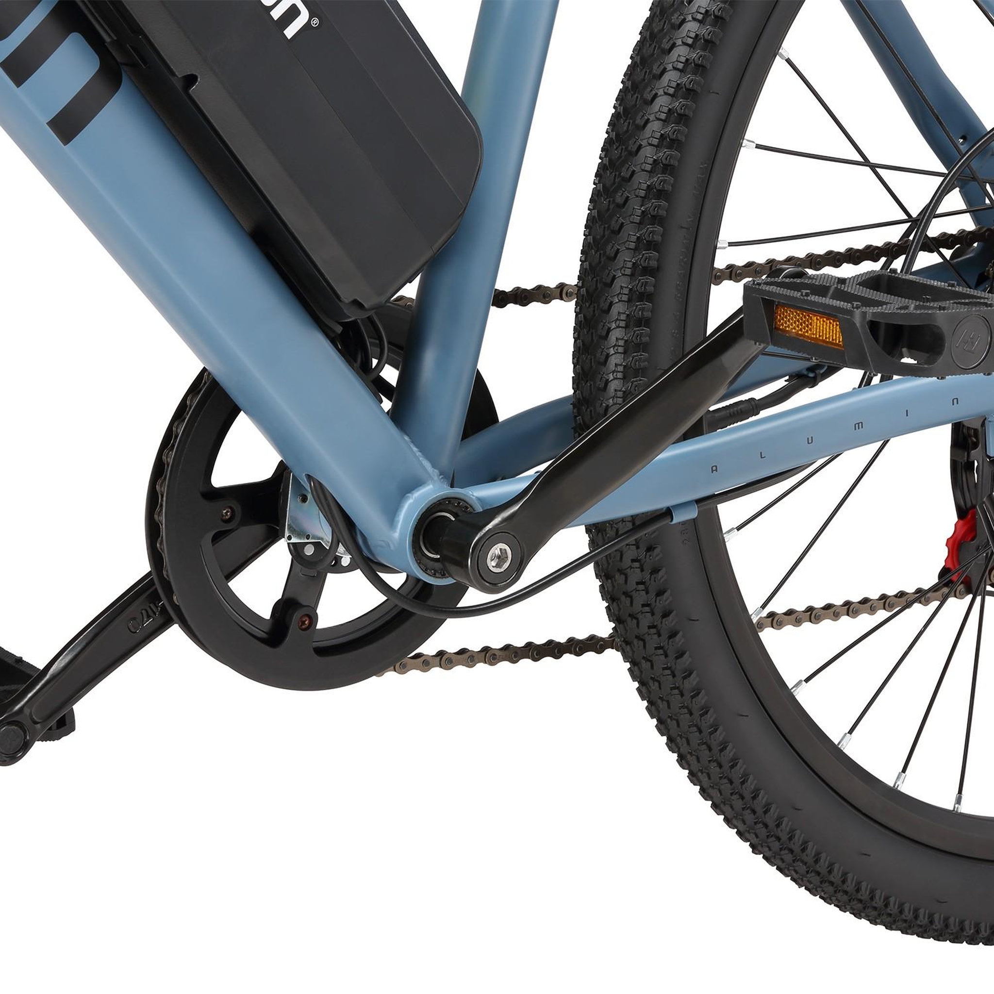 Voir la diapositive 4 : SINOHON Electric road bike sinohon em200d