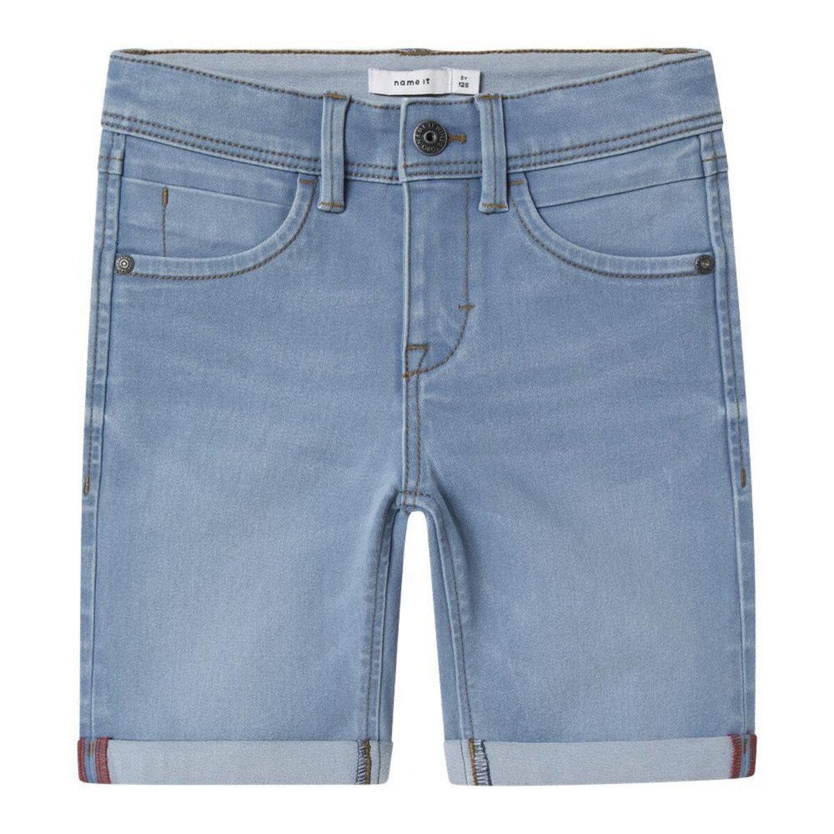 NAME IT Short  Garçon Name It Silas
