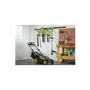 Voir la diapositive 4 : Ryobi Chargeur 36V RYOBI - 3.0Ah - 3 ports - RY36C3PA