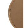 Voir la diapositive 4 : Paris Prix Miroir Mural en Bois  Chalet  91cm Naturel