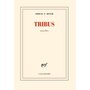  TRIBUS, Meyer Shhmuel T.