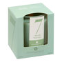 Voir la diapositive 2 : ATMOSPHERA Bougie Parfumée en Verre  Numia  180g Basilic Sauvage