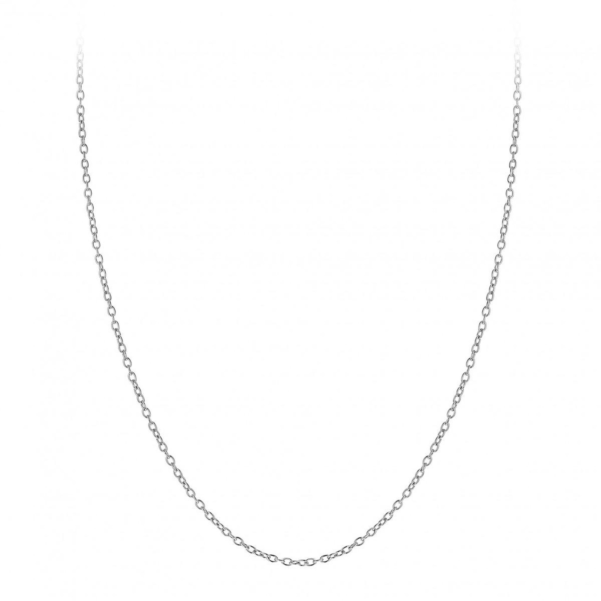 Voir la diapositive 3 : SC CRYSTAL Chaine maille forçat par SC Crystal
