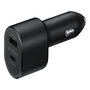 Voir la diapositive 3 : Samsung Samsung EP-L5300XBEGEU chargeur d'appareils mobiles Universel Noir Lightning Auto