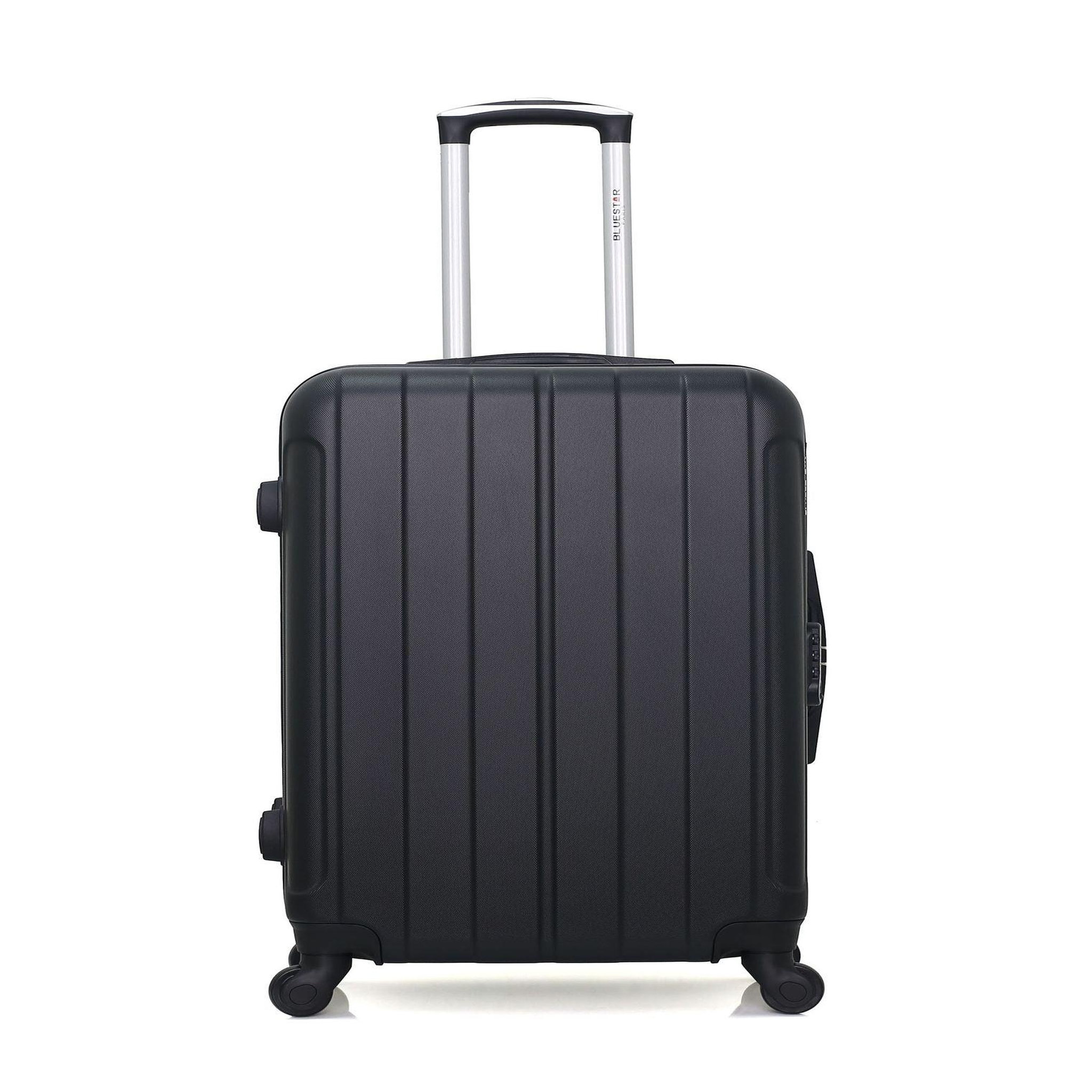 BLUESTAR Bluestar - valise weekend napoli 65 cm 4 roues