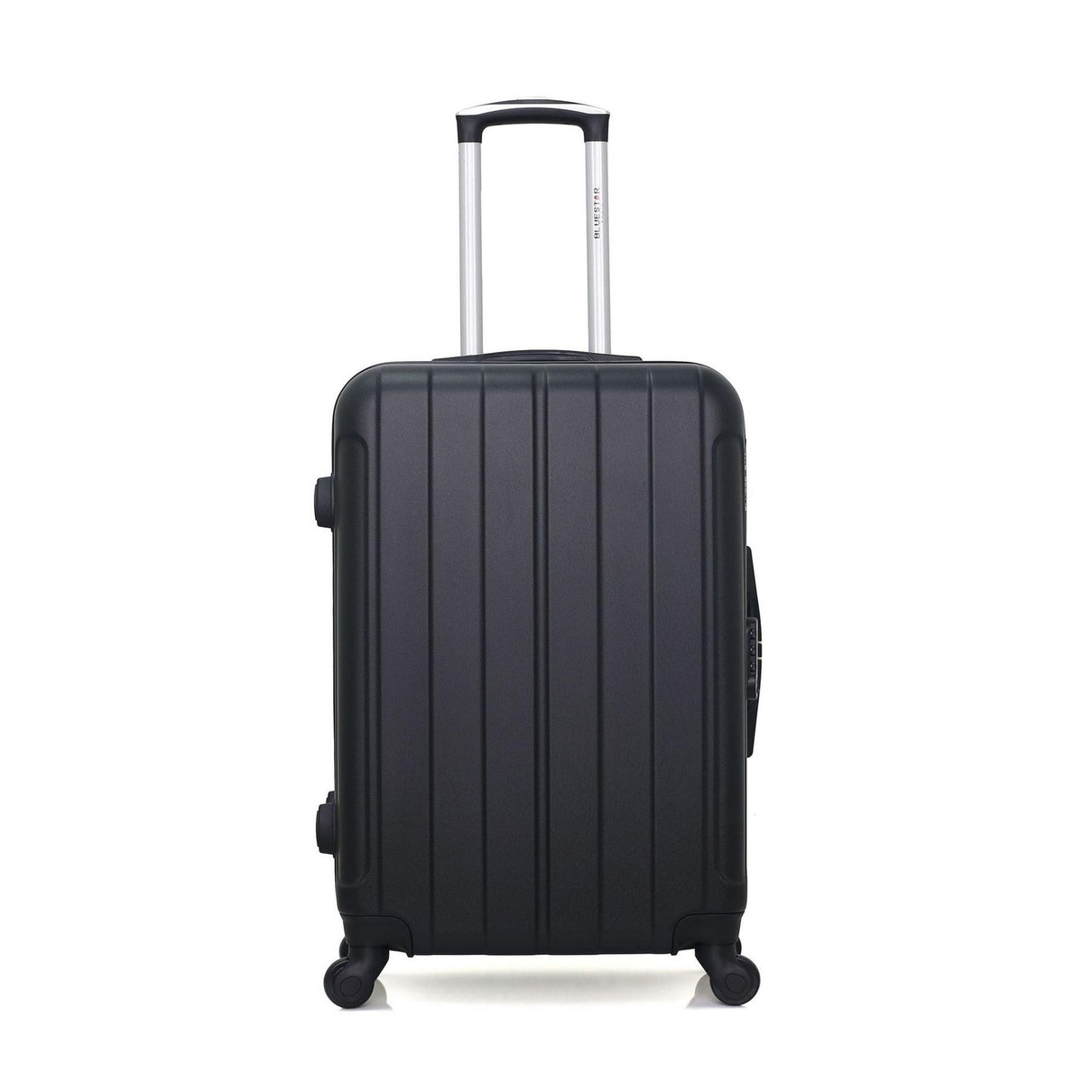 BLUESTAR BLUESTAR - Valise Weekend NAPOLI 65 cm 4 Roues