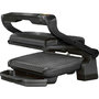 Voir la diapositive 1 : TEFAL Gril de contact Tefal OptiGrill + GC712834 noir