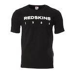 REDSKINS T shirt  Homme Redskins Steelers. Coloris disponibles : Noir
