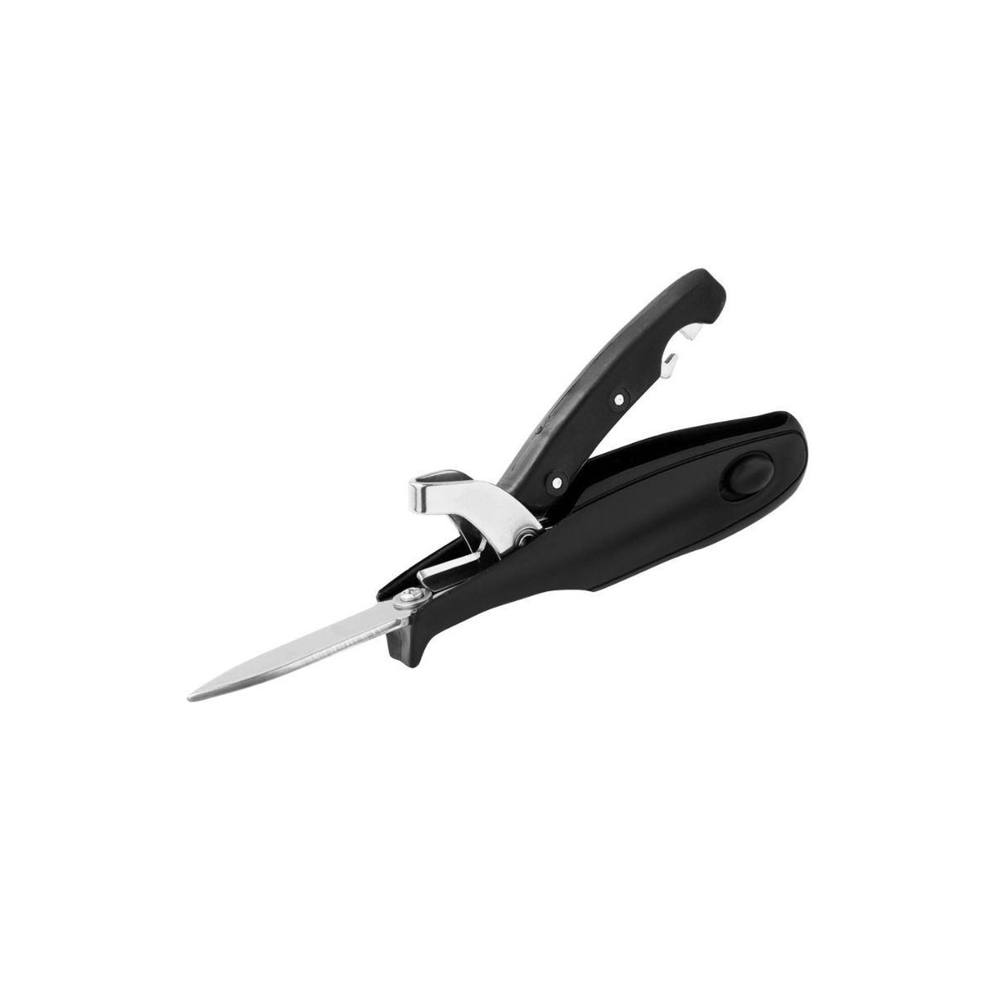 FM PROFESSIONAL Couteau à huître 2 en 1 18 cm FM Professional Divers