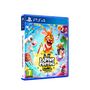 Voir la diapositive 2 : The Lapins Crétins : Party Of Legends PS4