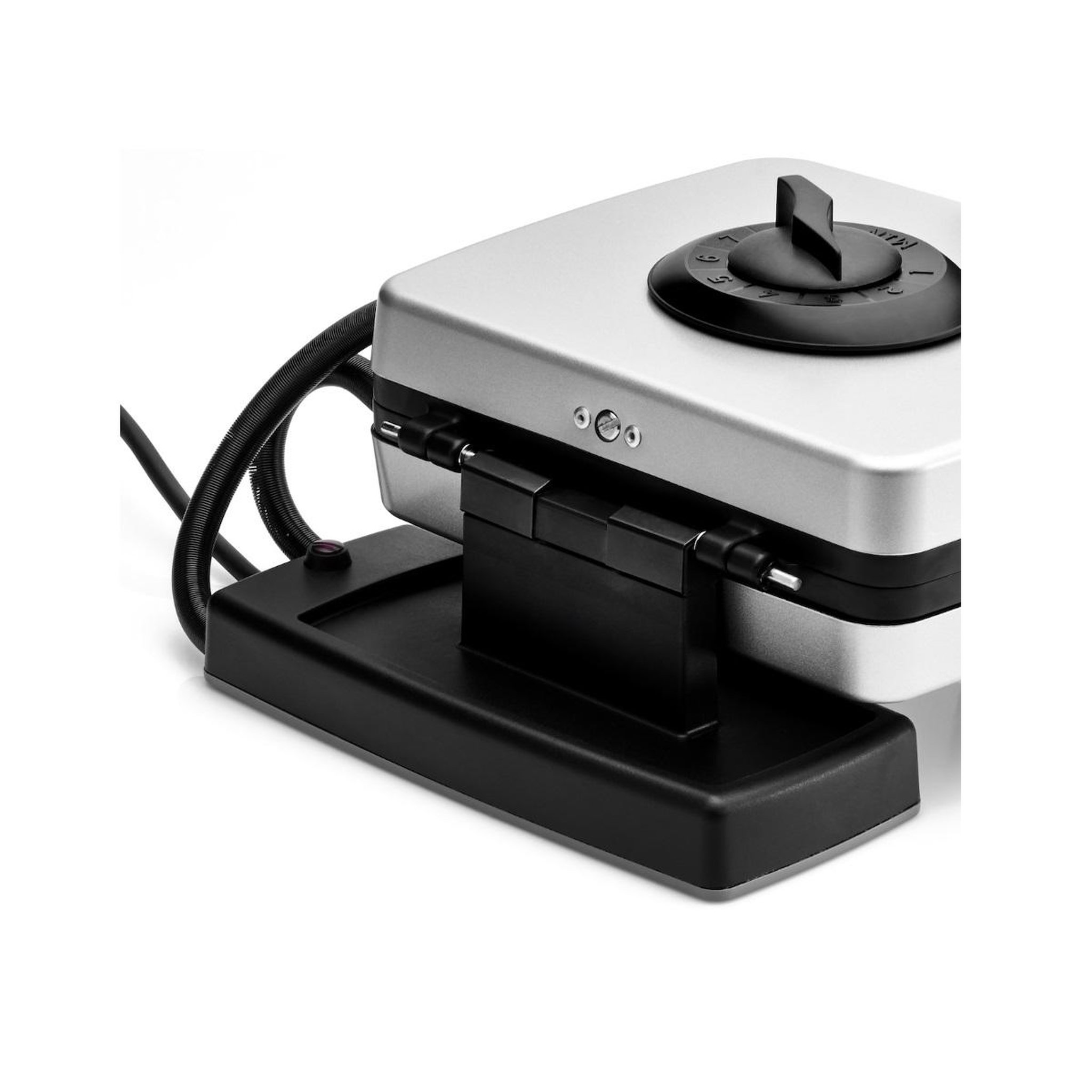 Voir la diapositive 4 : FRIFRI Gaufrier 1200w - FRI022810012GRP