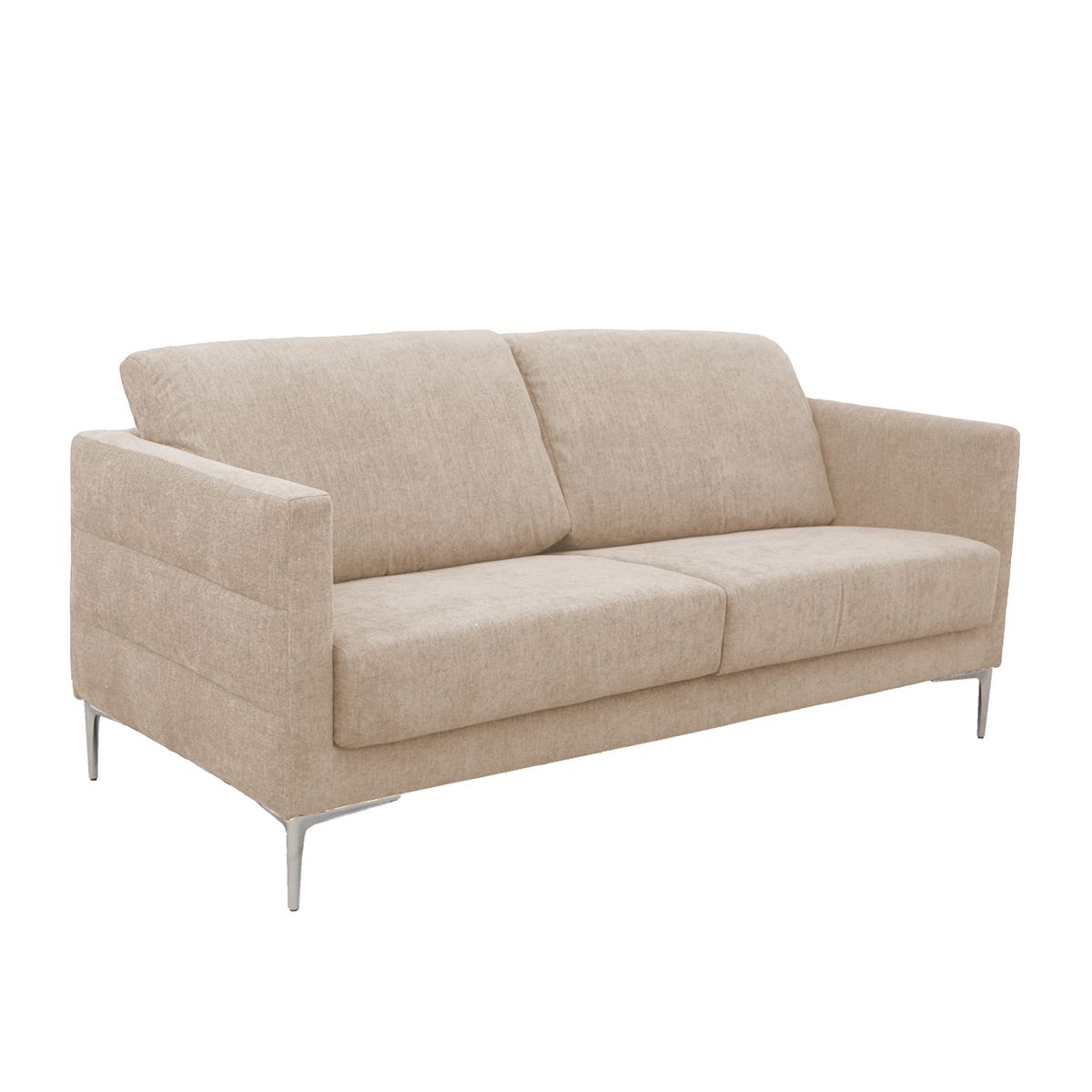 Canapé Fixe 2 places ELSIE