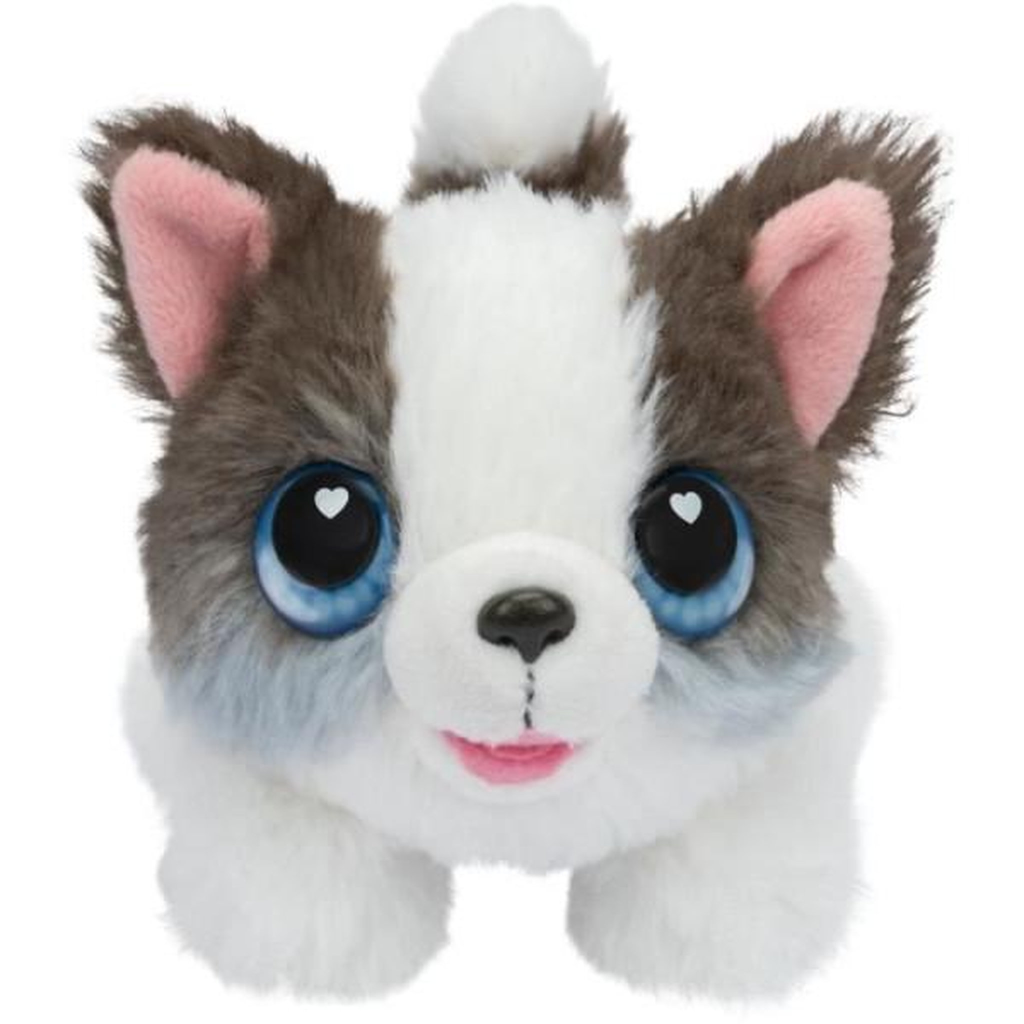 Voir la diapositive 6 : MOOSE TOYS Niche surprise - Moose Toys - Chien rose - Modele aléatoire - Accessoires inclus - 5 ans et plus