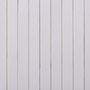 Voir la diapositive 4 : VIDAXL Cloison de separation Bambou Blanc 250 x 165 cm