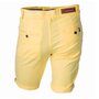 Voir la diapositive 2 : LA MAISON BLAGGIO Short Chino  Pale Homme La Maison Blaggio Venili