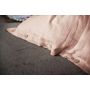 Voir la diapositive 2 : Home collection Housse de couette 100% gaze de coton