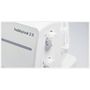 Voir la diapositive 2 : Pfaff PFAFF Hobbylock 2.5 Uniquement surjeteuse