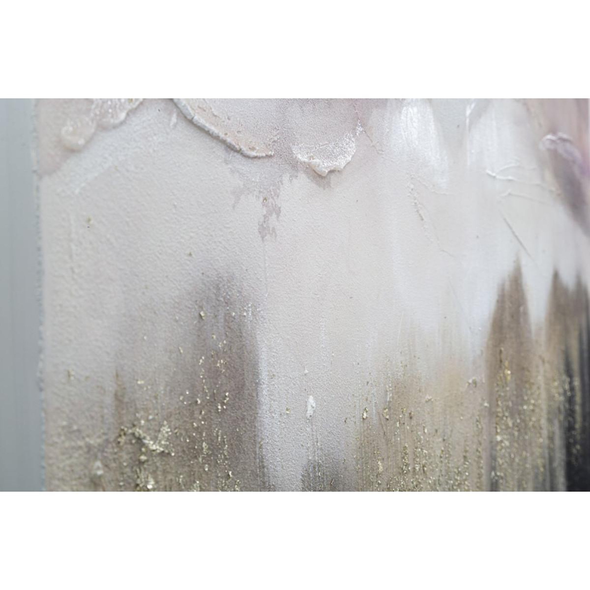 Voir la diapositive 4 : Paris Prix Toile peinture déco  mountain  60x80cm multicolore