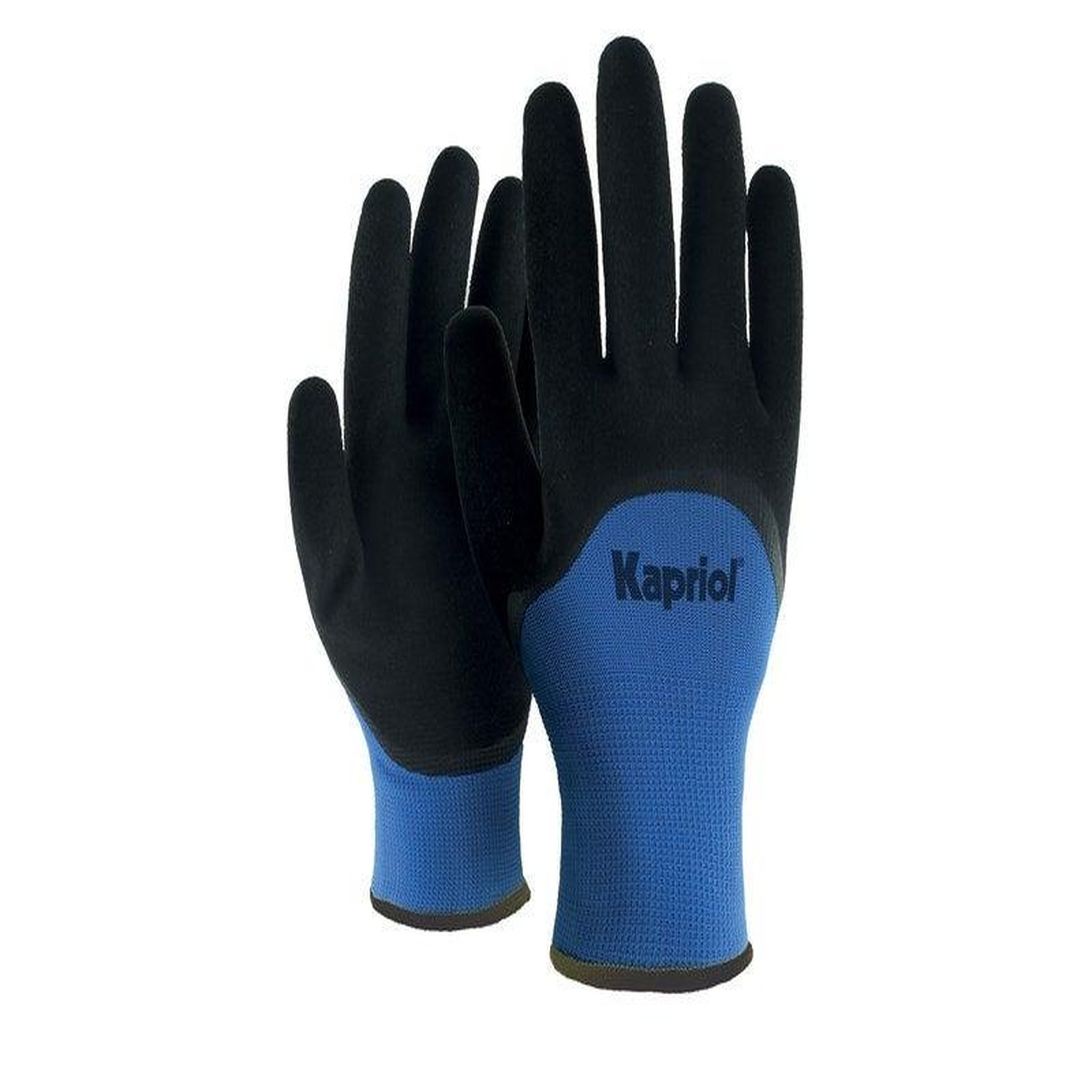 CENTRALE BRICO Gants de maçon, taille 10