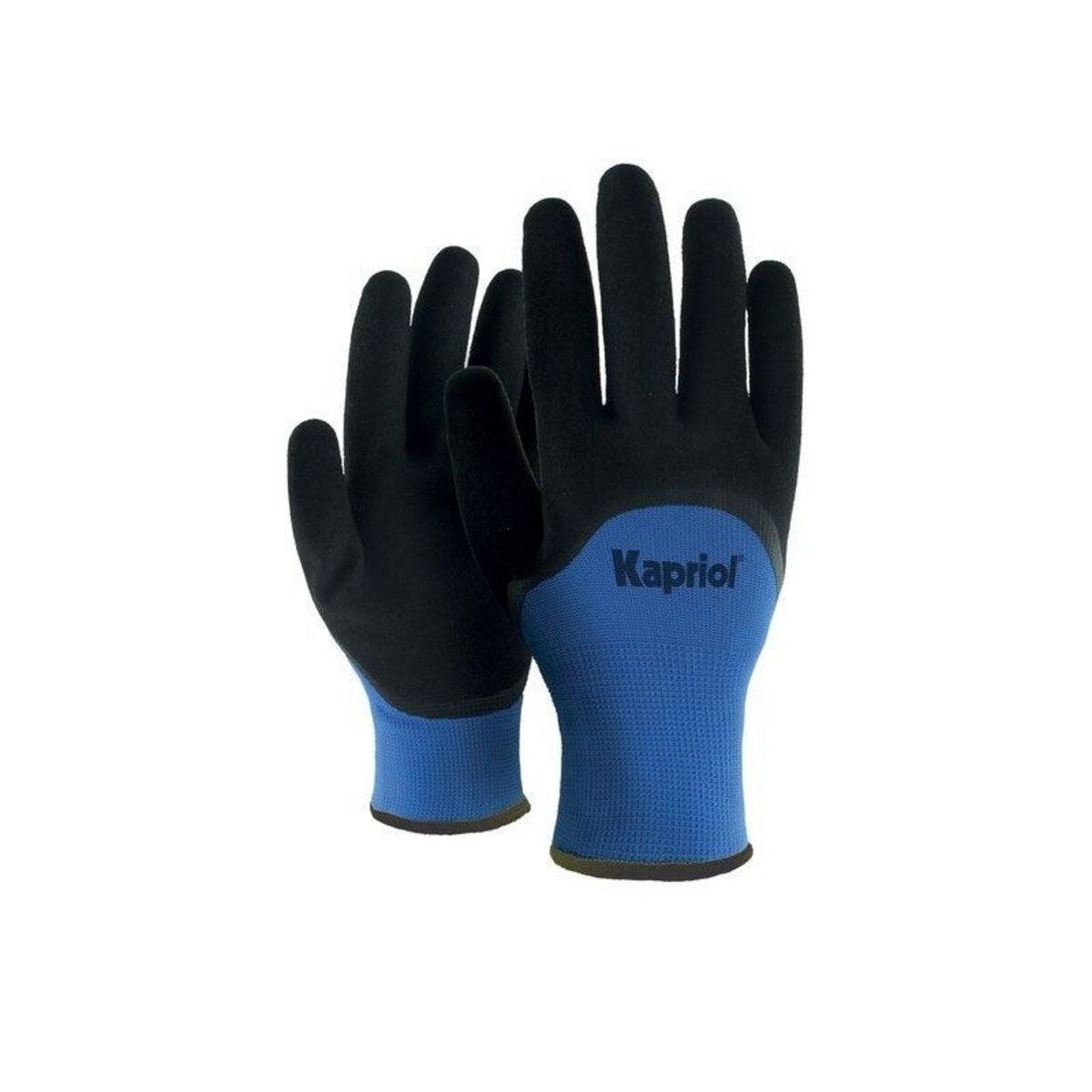 CENTRALE BRICO Gants de maçon, taille 10
