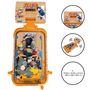Voir la diapositive 2 : Lexibook Flipper électronique de table Naruto