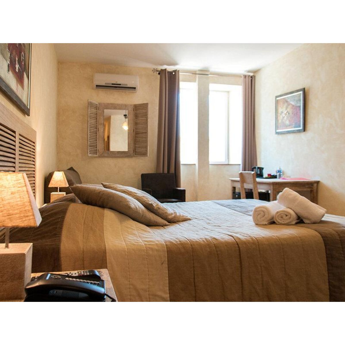 Smartbox 2 jours en hôtel avec accès au spa près d'Angers - Coffret Cadeau Séjour