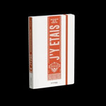 J'Y ETAIS. TOUS CES MATCHS QUE L'ON N'OUBLIE PAS, Lucas Jean-Karl