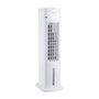 Voir la diapositive 2 : OCEANIC OCEANIC Rafraîchisseur d'air Ventilateur colonne OCEANIC - 70W - Hauteur 76.5 cm - 3,5L - 3 vitesses - Oscillant - Blanc