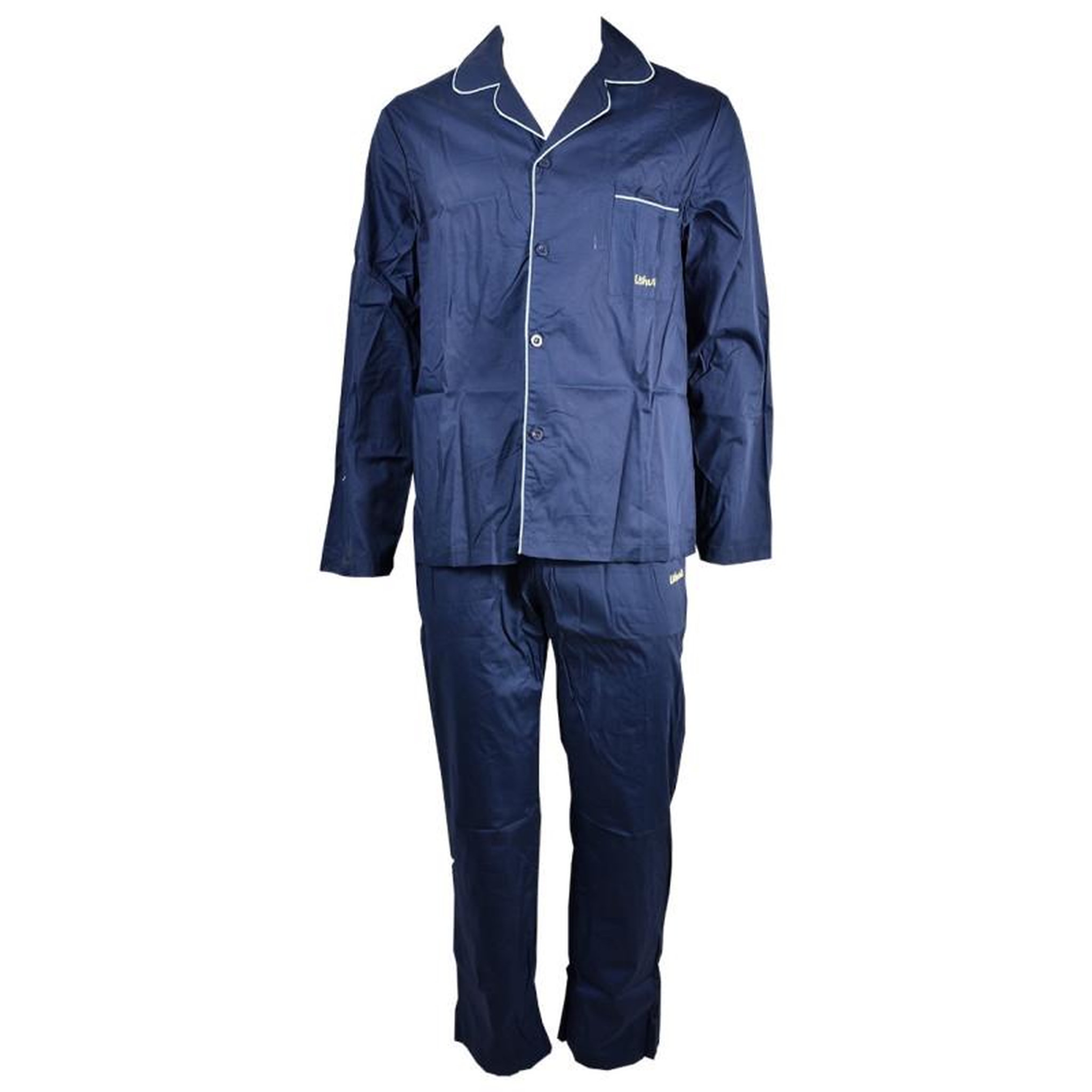 Voir la diapositive 1 : USHUAï¿½A Pyjama Homme USHUAIA