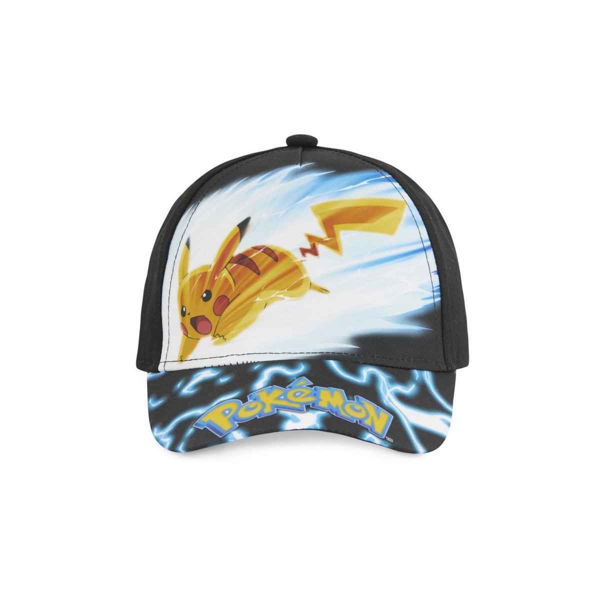 Pokemon Casquette enfant Pokemon