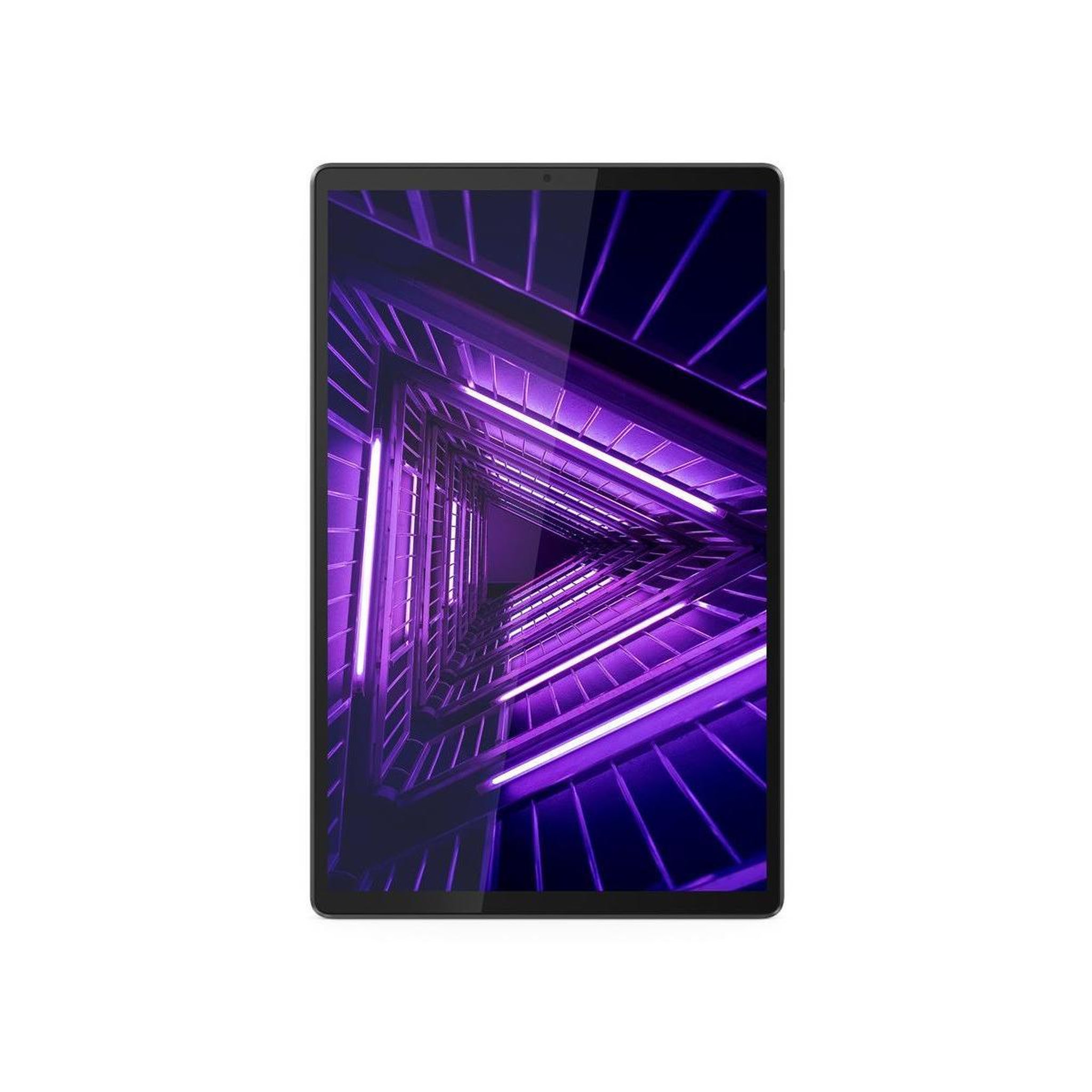 Voir la diapositive 2 : Lenovo Lenovo tab m10 mediatek 64 go 26,2 cm (10.3 ) 4 go wi-fi 5 (802.11ac) android 9.0 gris