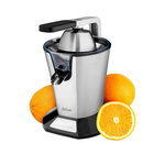 UFESA Presse agrumes Ufesa EX4950 600W Acier inoxydable Noir