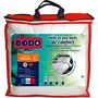 Voir la diapositive 1 : DODO Couette chaude en microfibre anti-acariens MILLE ET UNE NUITS