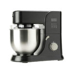 BLACK ET DECKER Robot pâtissier Black & Decker BXKM1001E 1000W Noir