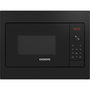 Voir la diapositive 1 : Siemens Micro ondes encastrable BF523LMB3 IQ300 cookControl7