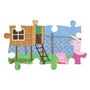 Voir la diapositive 3 : CLEMENTONI Clementoni Maxi Puzzle - Peppa Pig, 60pcs. 26590