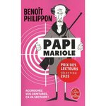PAPI MARIOLE, Philippon Benoît