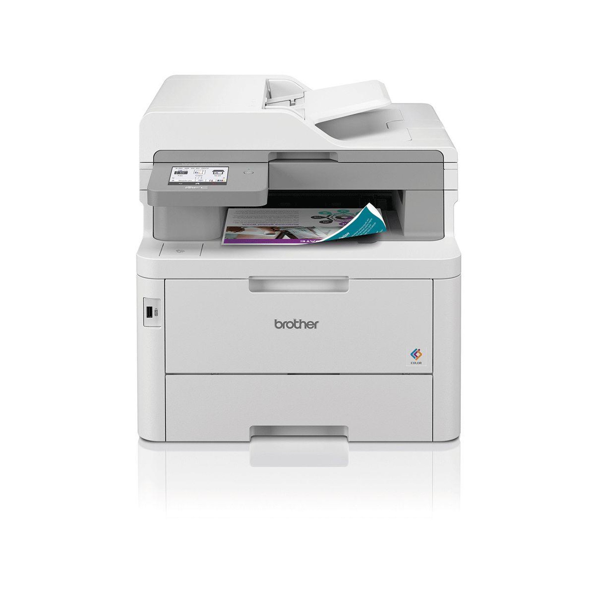 Brother Imprimante multifonction MFC-L8390CDW