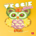 VEGGIE COMME UN GRAND, Brunner Anne