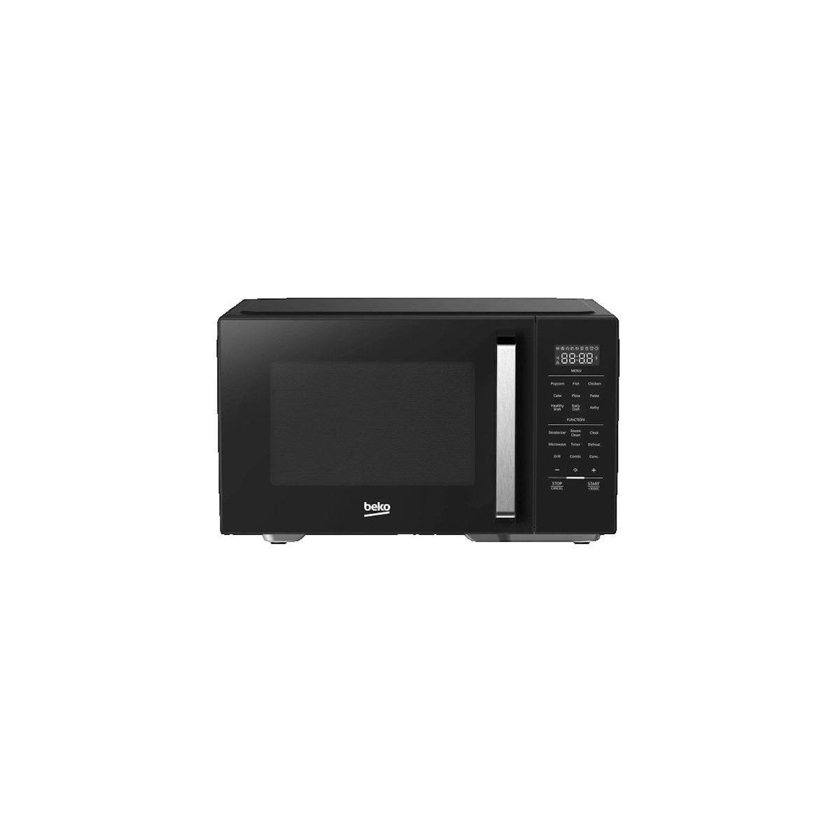 Beko Four micro-ondes Beko MCF 26310 BAF 27L 900W Noir