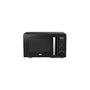Voir la diapositive 1 : Beko Four micro-ondes Beko MCF 26310 BAF 27L 900W Noir