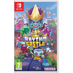 PREMIUM Super Crazy Rhythm Castle Nintendo Switch