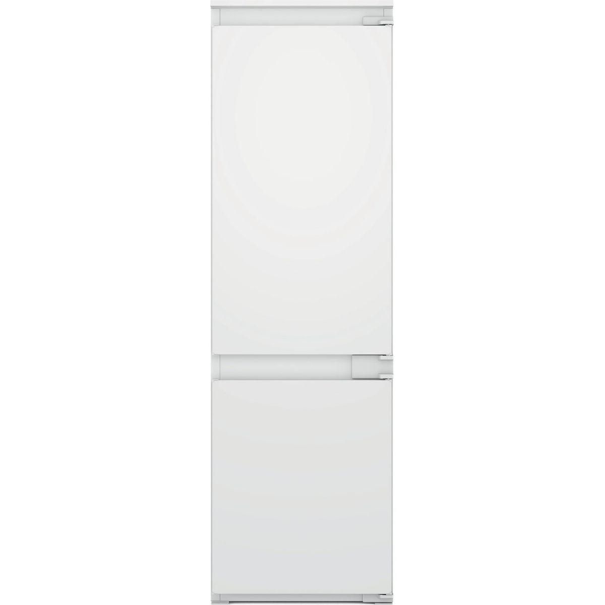 Indesit Réfrigérateur combiné encastrable INCO18DC03