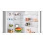 Voir la diapositive 5 : BOSCH Réfrigérateur combiné 70cm 440l nofrost inox - KGN497ICT